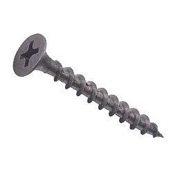Саморезы (КГ) 3,5х25 G потай,крупная резьба (12кг)   