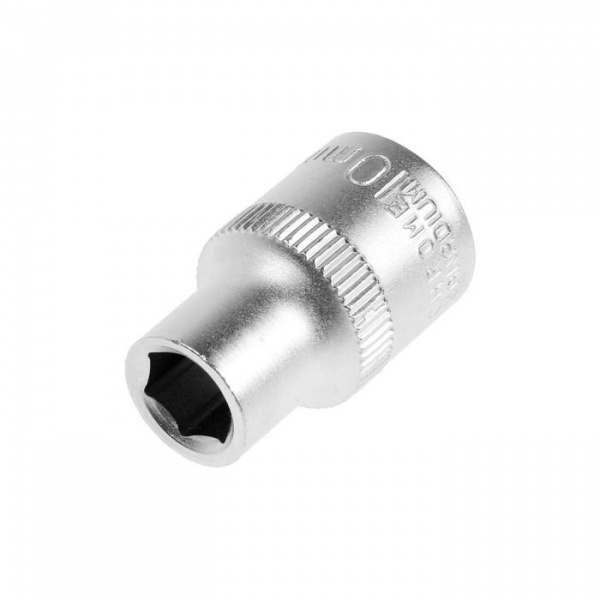 Головка торцевая шестигранная под квадрат 1/2" 14мм (10) (1123552) 