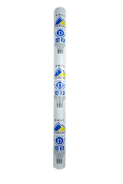 Гидро-пароизоляция универсальная "D" ИЗОБОНД 1,5м (70м2) 